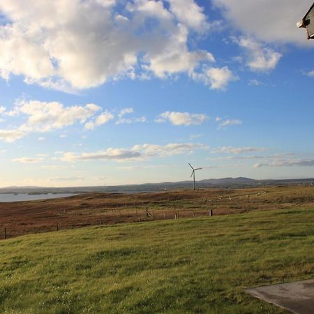 Druim Mor Villa Stornoway  Exteriör bild
