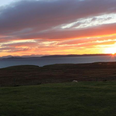 Druim Mor Villa Stornoway  Exteriör bild
